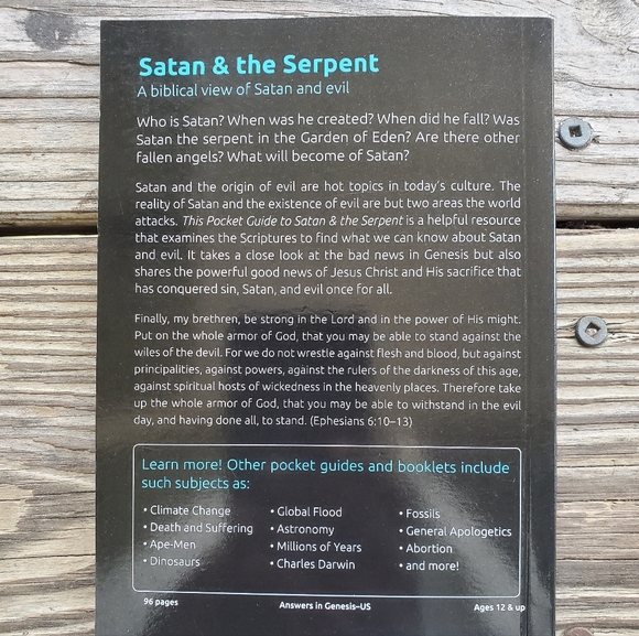 📚 A Pocket Guide To... - Picture 3 of 3